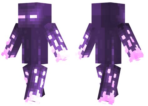 enderman skin|More.